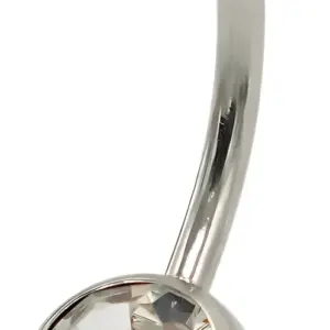 Piercing Ombligo Navel 8mm 16g