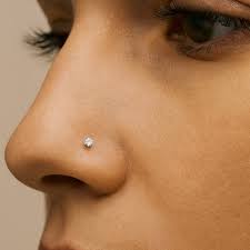Piercings para la nariz